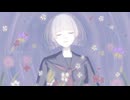 明鏡止水 feat.初音ミク/旅路　cover水純るの