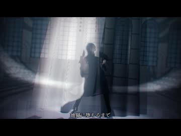 【MMD刀剣乱舞】実休光忠で「Casino」