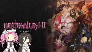 3人実況】ギターを弾けない男たちが「電脳学園IV エイプハンターJ」を