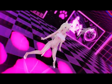[MMD] PiNK CAT