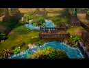 HD-2D版ドラゴンクエスト1&2 Dragon Quest 1&2 HD-2D Remake プレイ動画 34