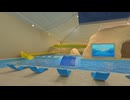 【VRChatワールド紹介】Fiji Park