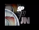 Rede Globo São Paulo saindo do ar em 30/09/1987