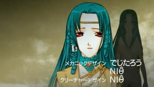 人気の「吸血殲鬼ヴェドゴニア」動画 57本 - ニコニコ動画