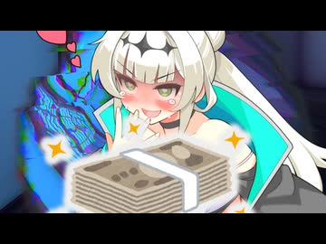 闇バイトに屈する女騎士