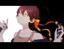 【ショタが歌ってみた】モザイクロール(Reloaded)/DECO*27様 -covered-朱音