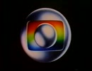 Rede Globo São Paulo saindo do ar em 19⧸07⧸1990