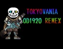 TOKYOVANIA OD1920 REMEX