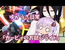 【ゆかうさ日常】この組み合わせ好きなんですよね【カービィのエアライダーおためしライド】