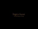 Night's Secret ~In the Silence I Keep~feat.Feng Yi&SOLARIA II[ synthesizerV2オリジナル]