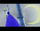 【東方MMD】豊姫でマイラストグラヴィティ