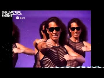 Lala 拓富士 Lala 拓富士 進め もっと自由に今を超えてけ (Takuya Mix)