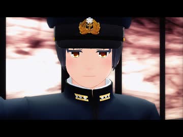 【APヘタリアMMD】LALALALA
