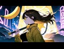 Glow Junkie Morningstar | お餅90 (Suno AI Music)