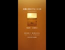 太陽と影のブルース 39