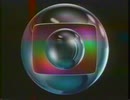 Rede Globo São Paulo saindo do ar em 02/04/1996