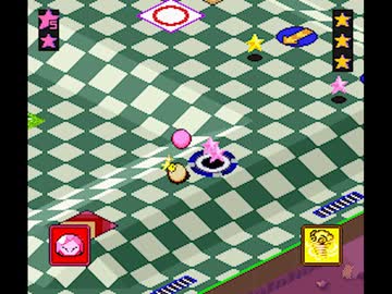 【カービィボウル】トルネード加速器実験③