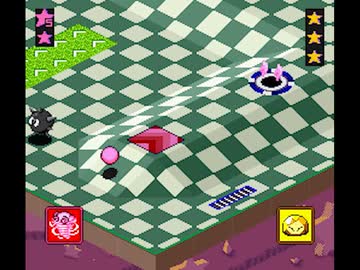 【カービィボウル】トルネード加速器実験④