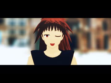 【RKRN_M.M.D】Dynamite／Butter【五年生】
