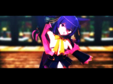 【ルルン・ルルリカ】Hand in Hand