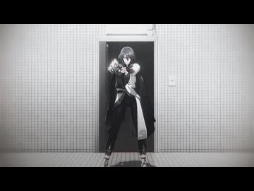 【崩スタMMD】浴槽とネオンテトラ【Dr.レイシオ】