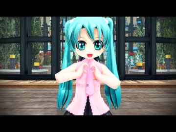 【らぶ誕2025】すきじゃない！