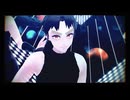 【RKRN_M.M.D】タソガレドキ黒鷲隊三忍で『jewel』