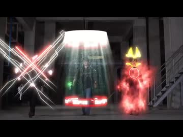 久光と見るKUYUのオマージュ元ネタ.GR