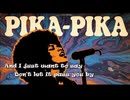 "PIKA PIKA"_SynthesizerV(ライト無料版) Vocal 杏里(ライト)