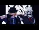 【ゼンゼロMMD】ブラッディグルービー