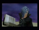 KH2FM+　再現データ：ゼクシオン　Lv1　ファイガでいじめ