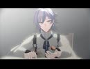 【にじさんじMMD】ダーリン【星導ショウ】