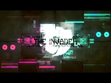 【NNIオリジナル】The Invader【エレクトロ】