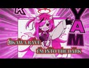【ニコカラ】闇KAWA RAVE／Sumia off vocal