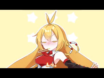 【VOICEROID劇場】ポッキーの日でした。【きずマキ】