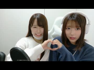 【すぺしゃるえま&amp;うさ天使】シル・ヴ・プレジデント 姉妹で歌ってみた【ニコ生歌枠】