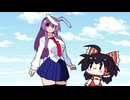 【東方手書き】ブチギレ！！れいむちゃん☆3517