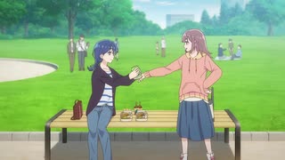 嬉しいもんでしょ～