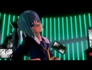 【MMD艦これ】　バブルの素敵なフルコース