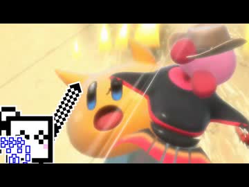 【CeVIO実況】エアライダーざらめちゃん#8【カービィのエアライダー】