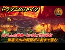 ドラクエ２リメイク　海底火山の洞窟ボス前まで進む　せいしんの巻物・ちいさなメダル回収　メインストーリー攻略　＃２９１　【ドラゴンクエストI&IIリメイク】