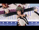 【東方MMD】射命丸文さんで『バブルの素敵なフルコース』【カメラ配布あり】