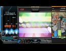 【beatmaniaIIDX】Colorful Cookieの本番風景【癖】