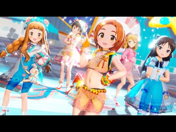 【紳士動画配布】気まぐれメルシィ【デレマスU149】