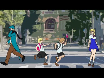 【クトゥルフ神話TRPG】人生はどこだ エンディング2