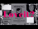 Loveit? covered by KAITO