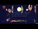 【MMD呪術廻戦】Shanti【脹相・壊相】