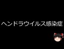 【ゆっくり朗読】ゆっくりさんと不思議な病気 その737