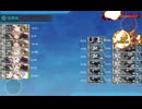 【艦これ】2025秋イベ　E1-2撃破（マイクなし）
