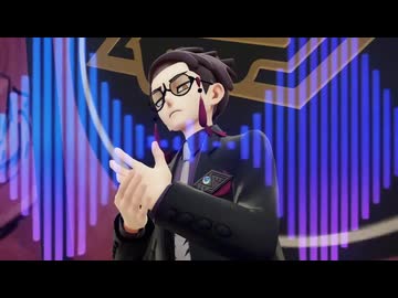 戦闘!カラスバ【EXTRA POISON REMIX】